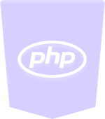 php logo